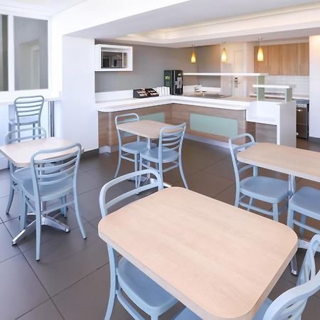 Hotel Sun1 Milnerton à Le Cap Extérieur photo