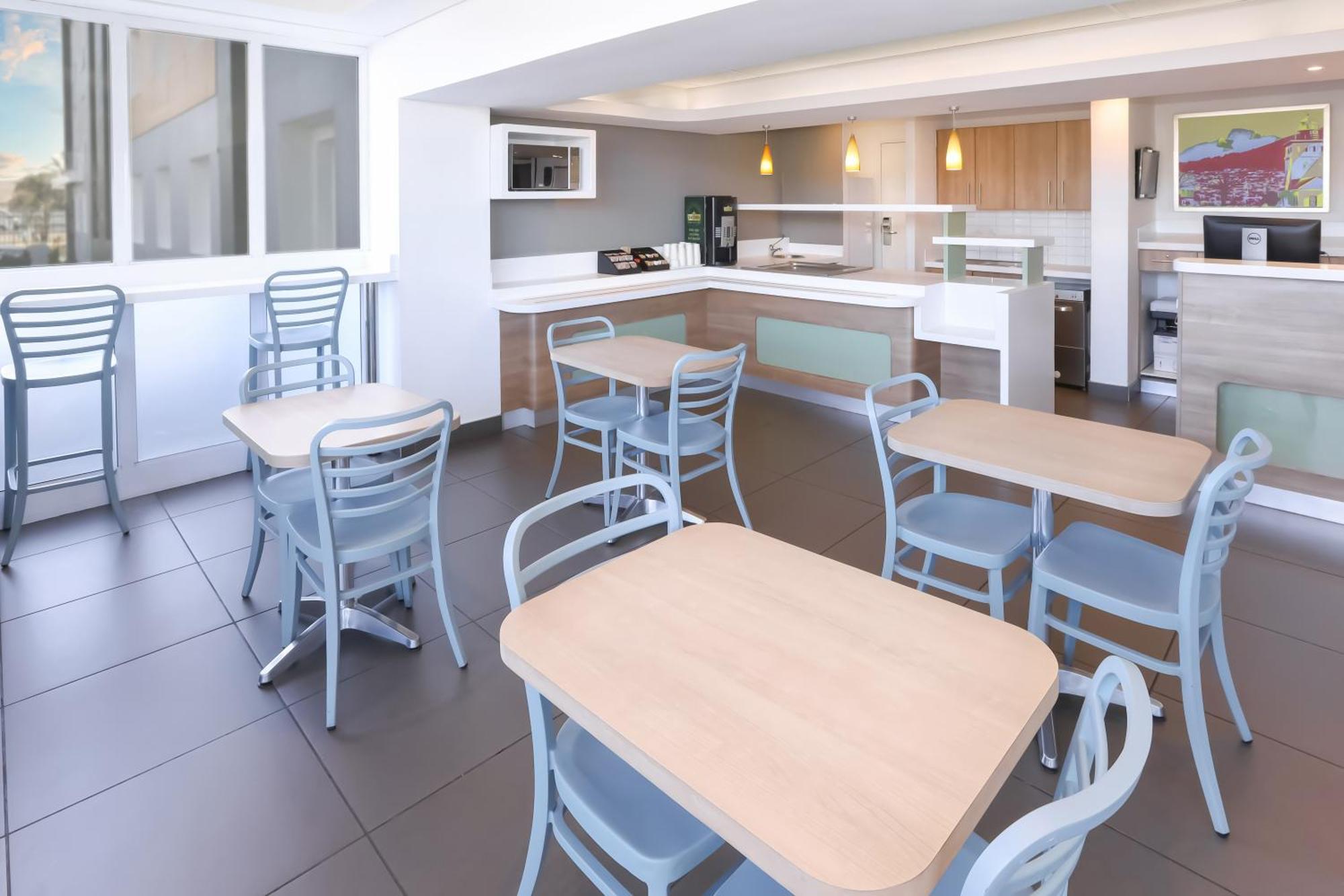 Hotel Sun1 Milnerton à Le Cap Extérieur photo